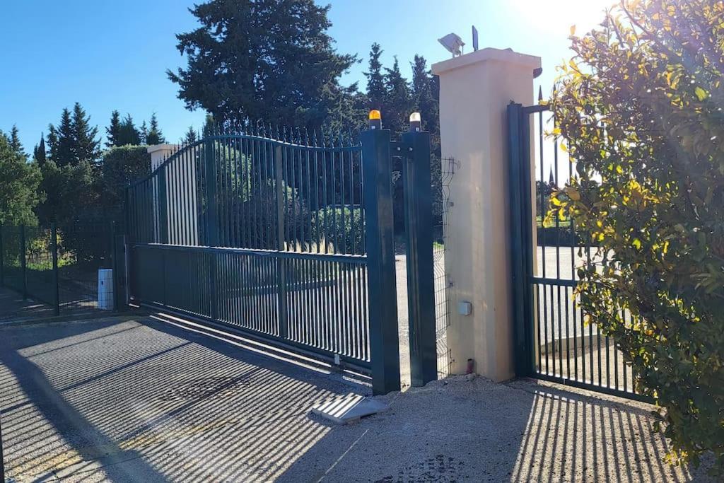 Maison Village Vacances Demeures Du Ventoux Aubignan Zewnętrze zdjęcie