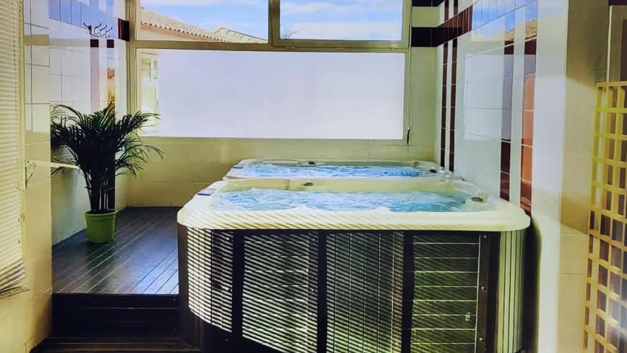 Maison Village Vacances Demeures Du Ventoux Aubignan Zewnętrze zdjęcie