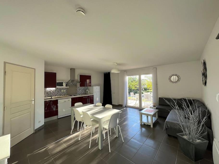 Maison Village Vacances Demeures Du Ventoux Aubignan Zewnętrze zdjęcie