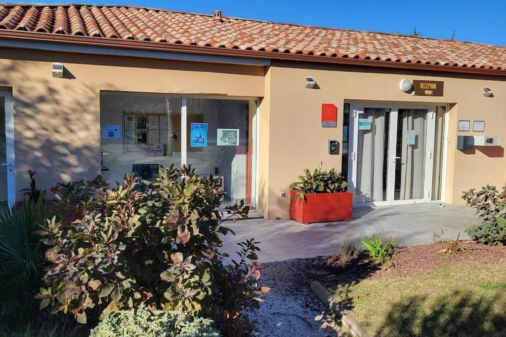 Maison Village Vacances Demeures Du Ventoux Aubignan Zewnętrze zdjęcie