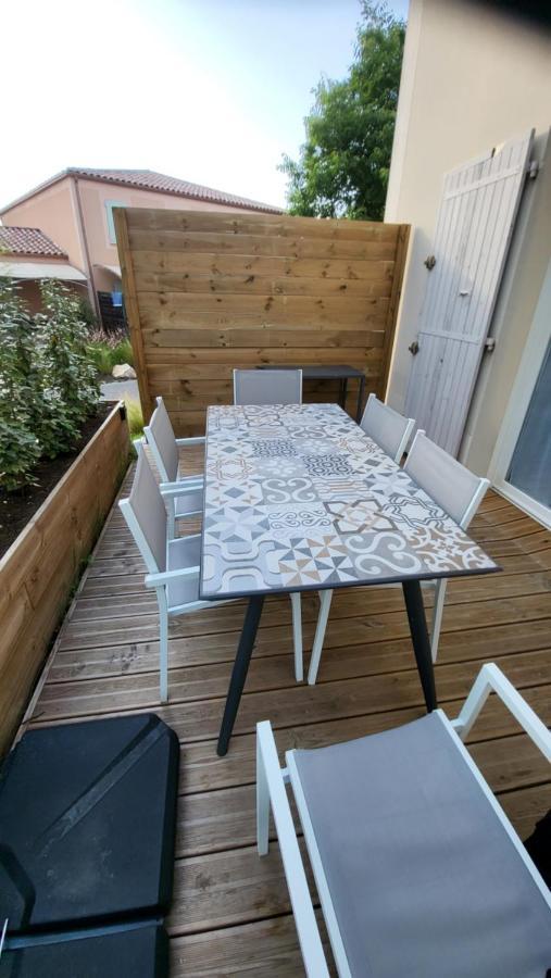 Maison Village Vacances Demeures Du Ventoux Aubignan Zewnętrze zdjęcie